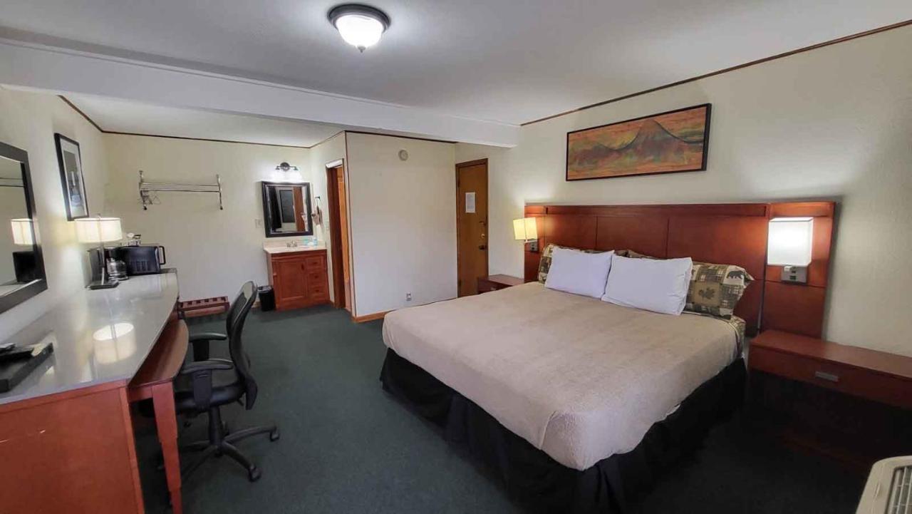 Hunter'S Friend Resort On Indian Point Eksteriør billede